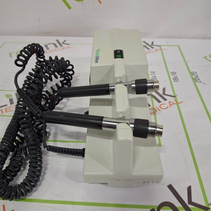 Welch Allyn 767 Series Transformer without Heads