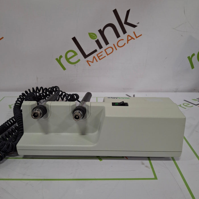 Welch Allyn 767 Series Transformer without Heads