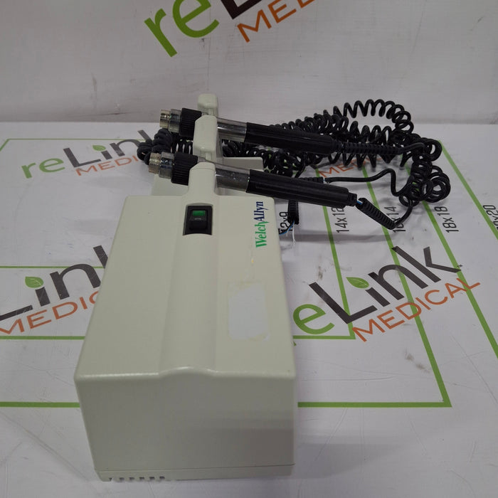 Welch Allyn 767 Series Transformer without Heads