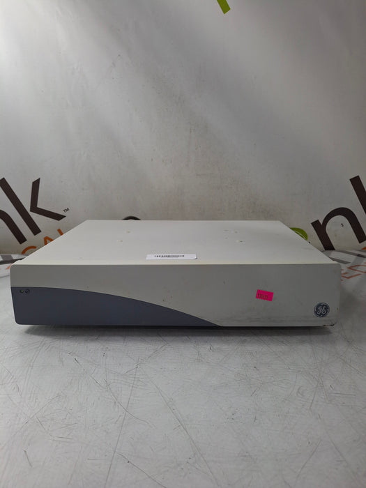 GE Healthcare CIC V4.1 Controller