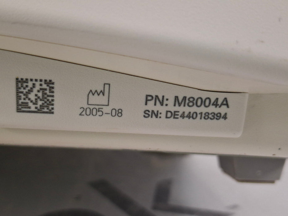 Philips IntelliVue MP50 Patient Monitor