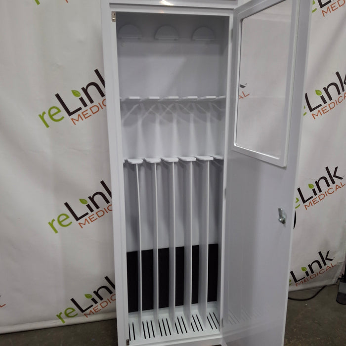 AirClean Systems AC-TE-03 Probe Storage Cabinet
