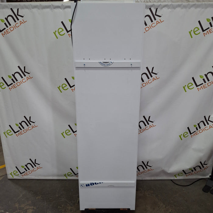 AirClean Systems AC-TE-03 Probe Storage Cabinet