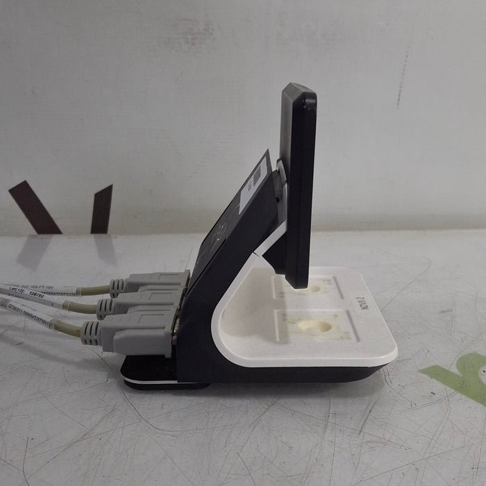 Monica Healthcare Limited 107-PT-001 Fetal Monitor