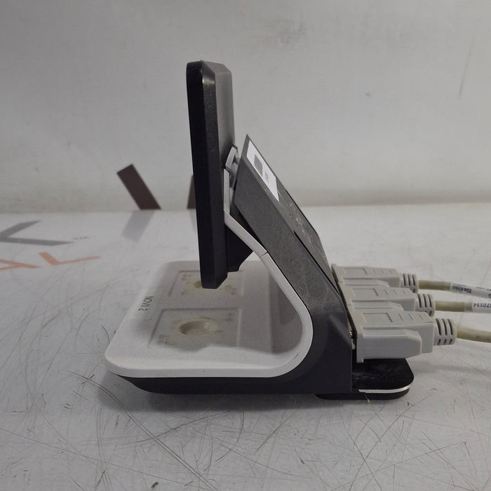 Monica Healthcare Limited 107-PT-001 Fetal Monitor