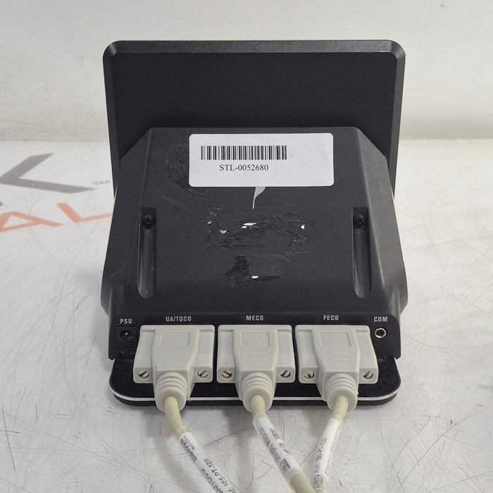 Monica Healthcare Limited 107-PT-001 Fetal Monitor
