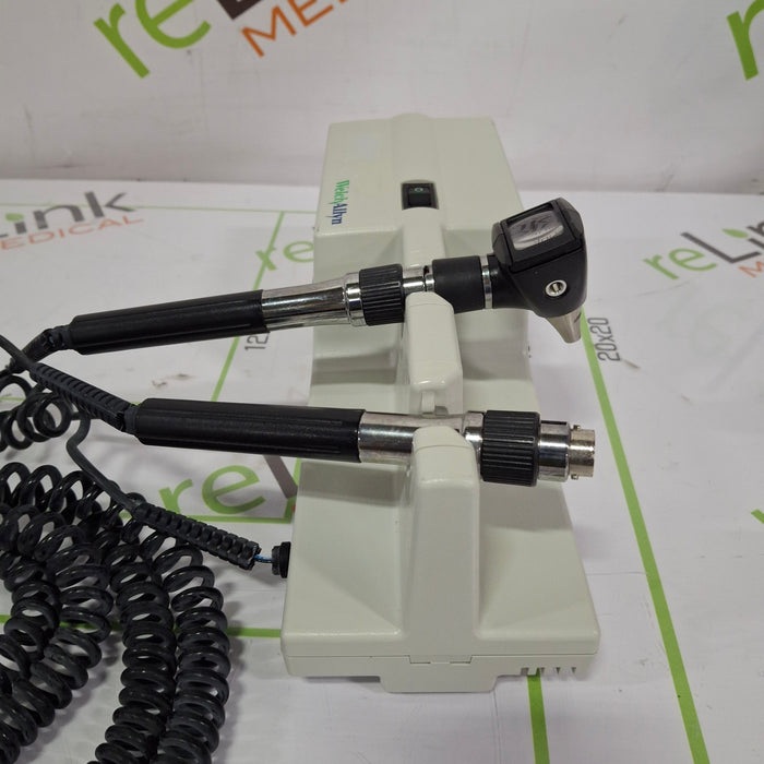 Welch Allyn 767 Transformer Otoscope Ophthalmoscope