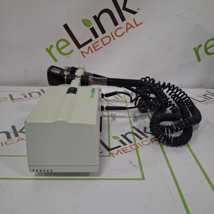 Welch Allyn 767 Transformer Otoscope Ophthalmoscope