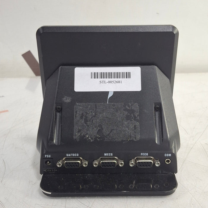Monica Healthcare Limited 107-PT-001 Fetal Monitor