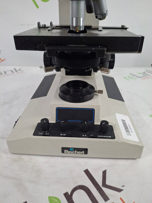 Reichert Microstar IV Microscope