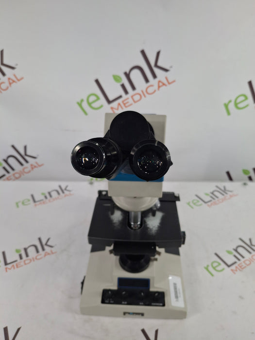 Reichert Microstar IV Microscope