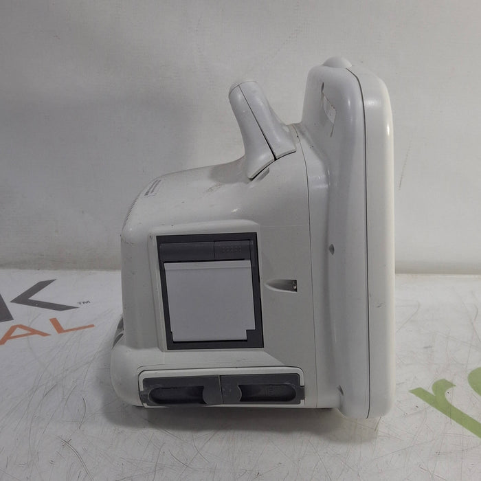 GE Healthcare Dash 4000 Display Screen