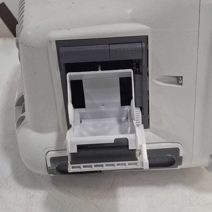 GE Healthcare Dash 4000 Display Screen