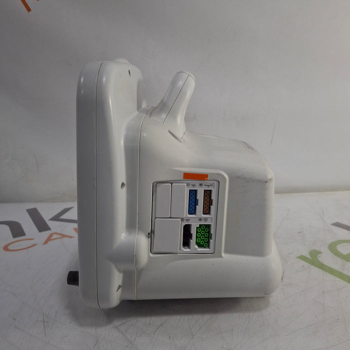 GE Healthcare Dash 4000 Display Screen
