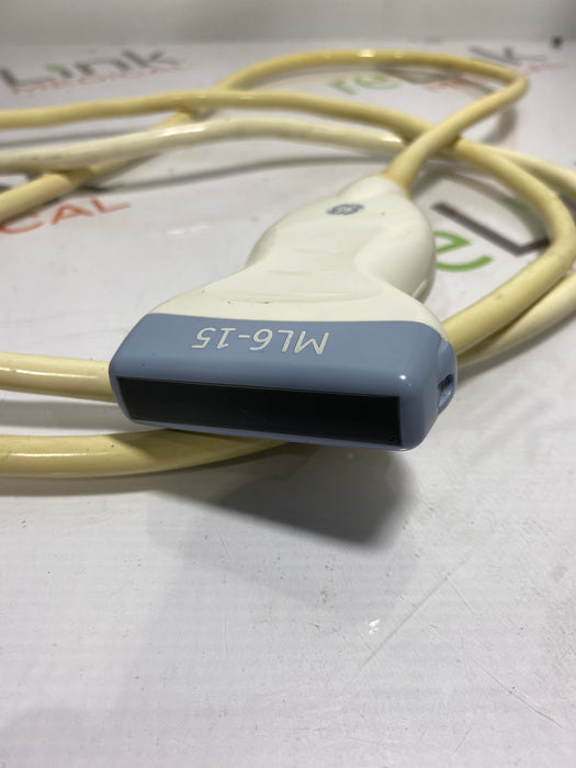 GE Healthcare ML6-15-D Matrix Linear Transducer