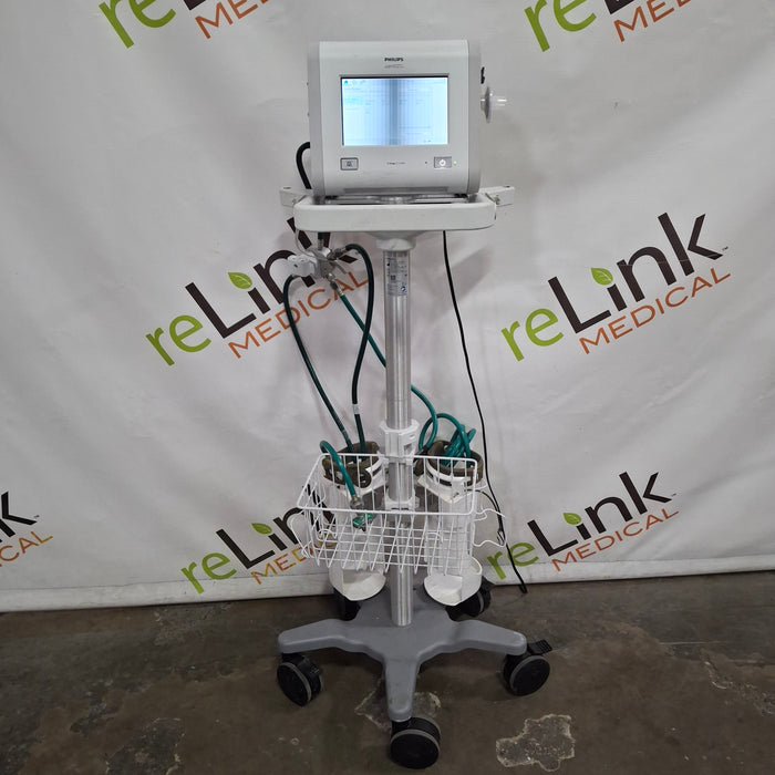 Philips Trilogy EV300 Ventilator