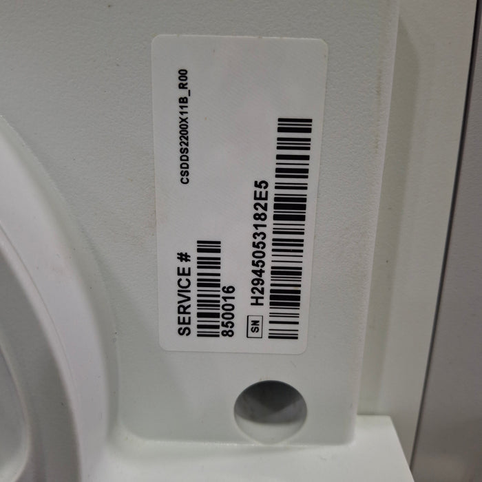 Philips Trilogy EV300 Ventilator