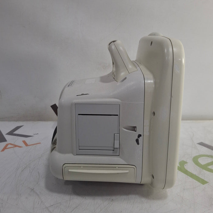 GE Healthcare Dash 4000 - Masimo SpO2 Patient Monitor