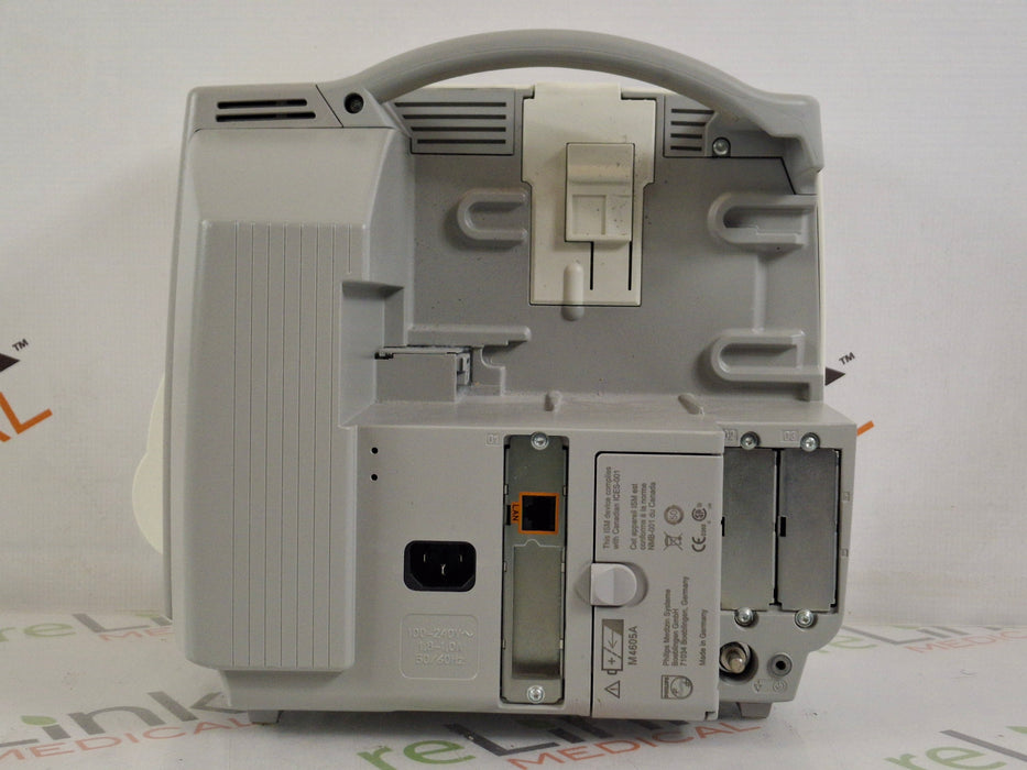 Philips IntelliVue MP30 - Anesthesia Patient Monitor