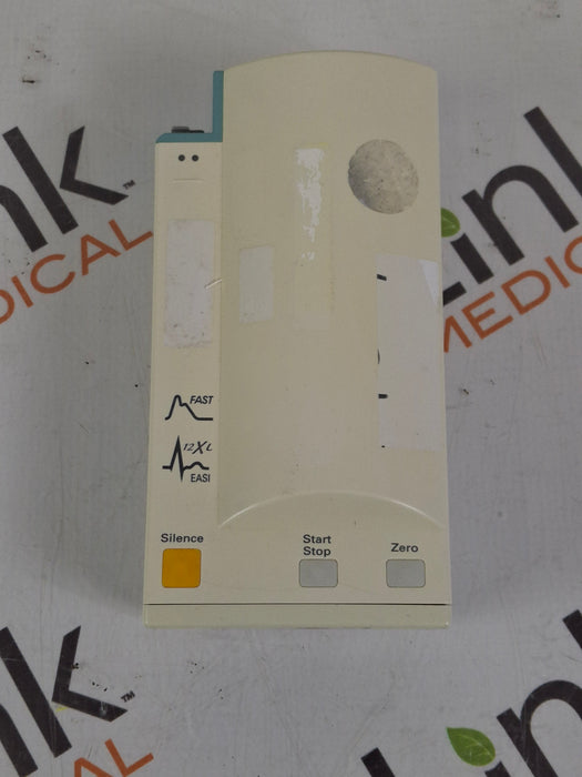 Philips M3001A-A01C18 Fast SpO2, NIBP, 12 lead ECG, Temp, IBP MMS Module