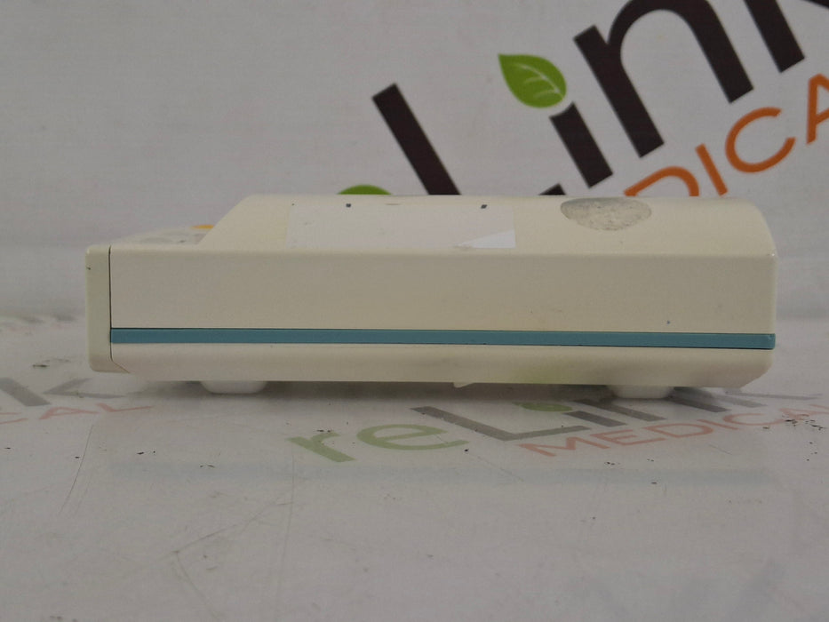 Philips M3001A-A01C18 Fast SpO2, NIBP, 12 lead ECG, Temp, IBP MMS Module