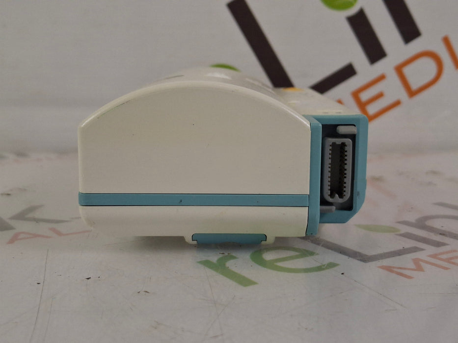 Philips M3001A-A01C18 Fast SpO2, NIBP, 12 lead ECG, Temp, IBP MMS Module