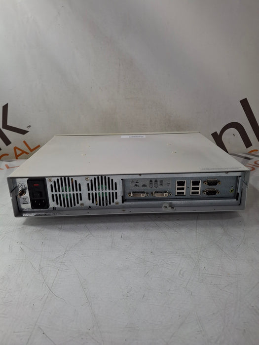 GE Healthcare CIC V4.1 Controller