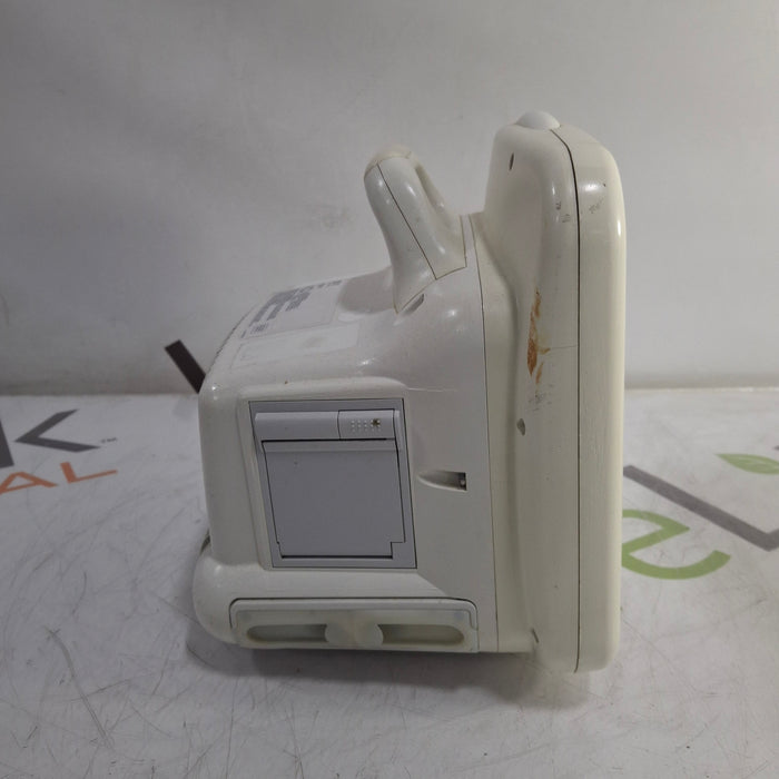 GE Healthcare Dash 4000 - Masimo SpO2 Patient Monitor