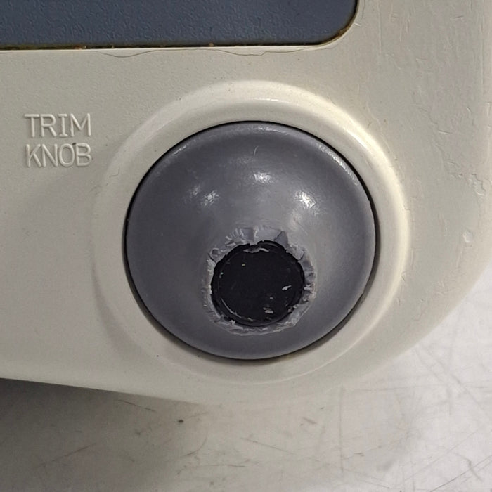 GE Healthcare Dash 4000 - Masimo SpO2 Patient Monitor