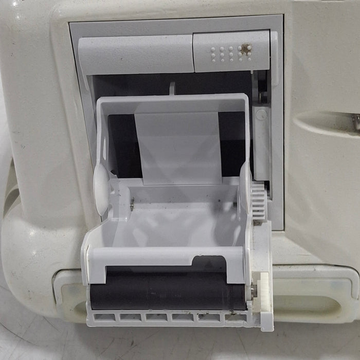 GE Healthcare Dash 4000 - Masimo SpO2 Patient Monitor