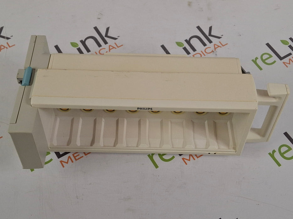 Philips M8048A IntelliVue Module Rack