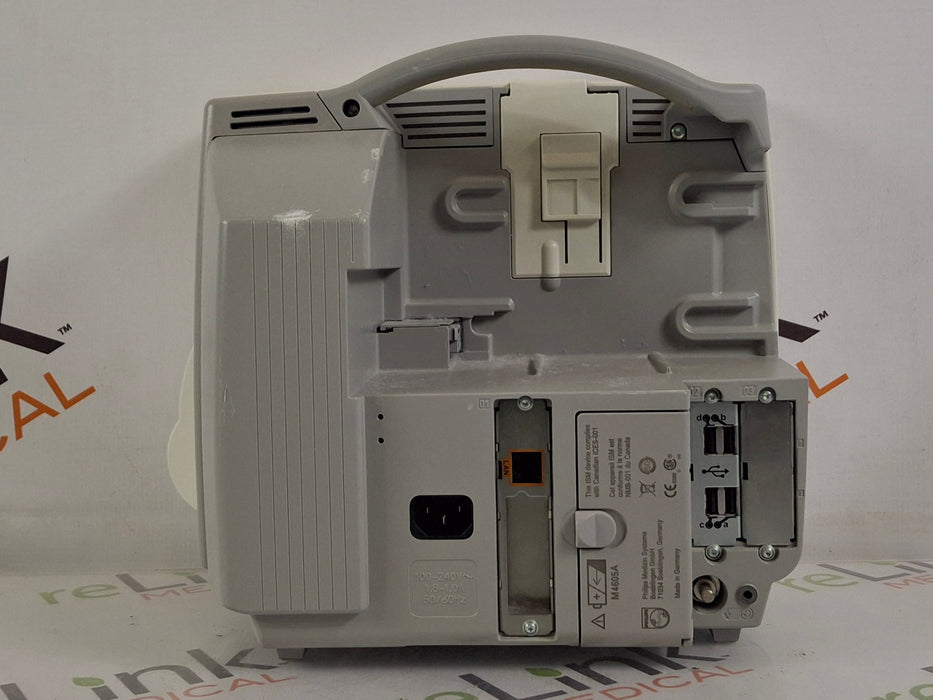 Philips IntelliVue MP30 Patient Monitor