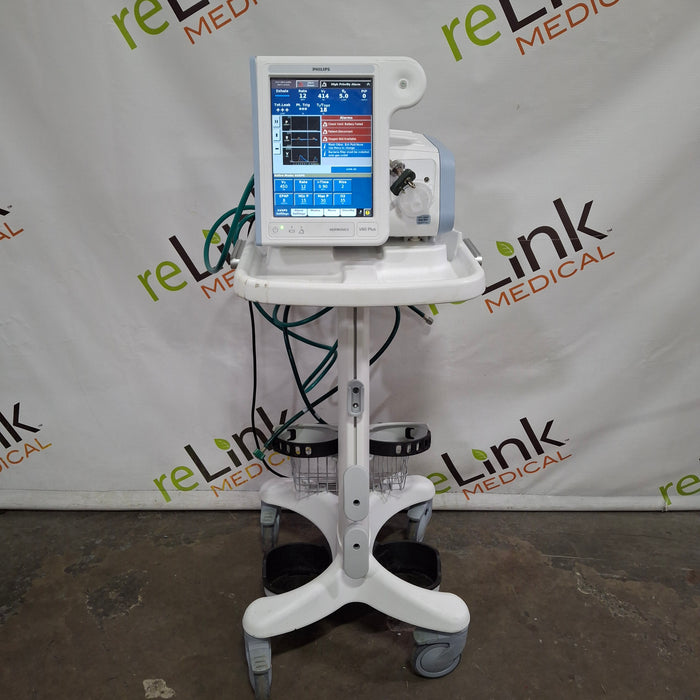 Respironics V60 Plus Ventilator