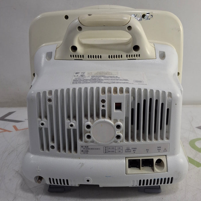 GE Healthcare Dash 4000 - Masimo SpO2 Patient Monitor