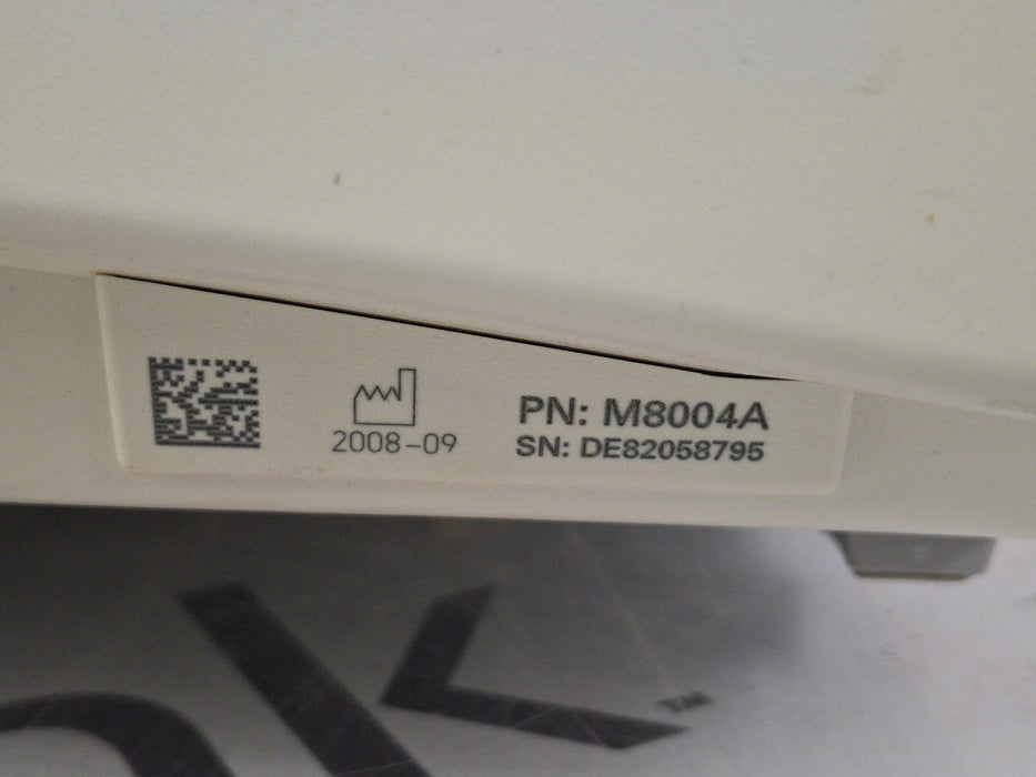 Philips IntelliVue MP50 Patient Monitor