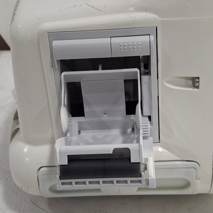 GE Healthcare Dash 4000 - GE/Nellcor SpO2 Patient Monitor