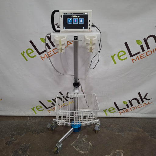 Medline Medline CubeScan BioCon 750 Bladder Scanner Surgical Equipment reLink Online