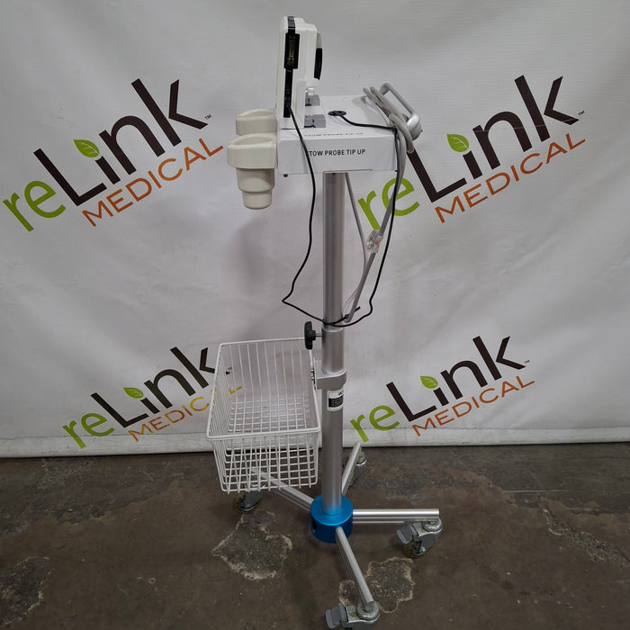 Medline CubeScan BioCon 750 Bladder Scanner