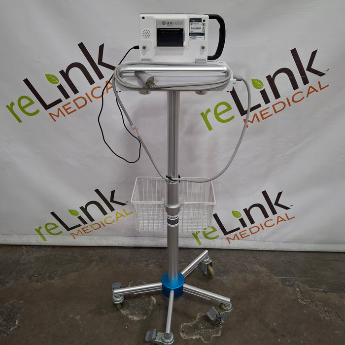 Medline CubeScan BioCon 750 Bladder Scanner
