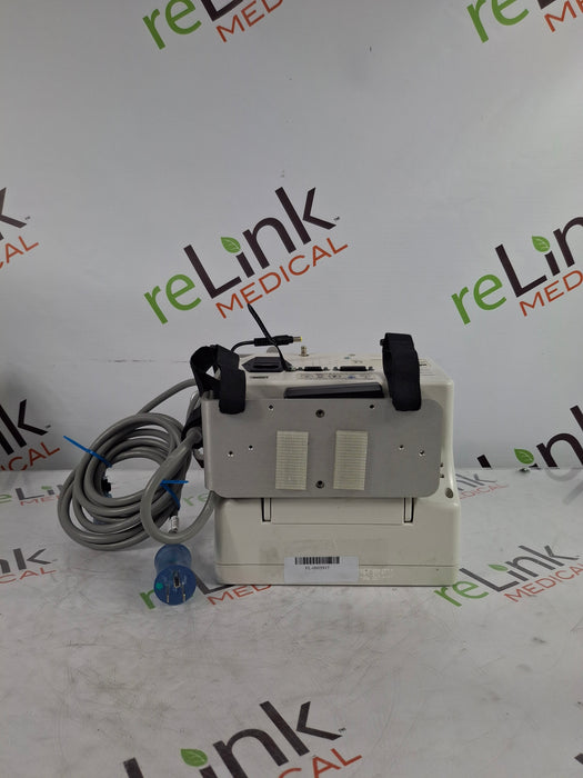 Oridion Capnostream 20P Capnography Monitor