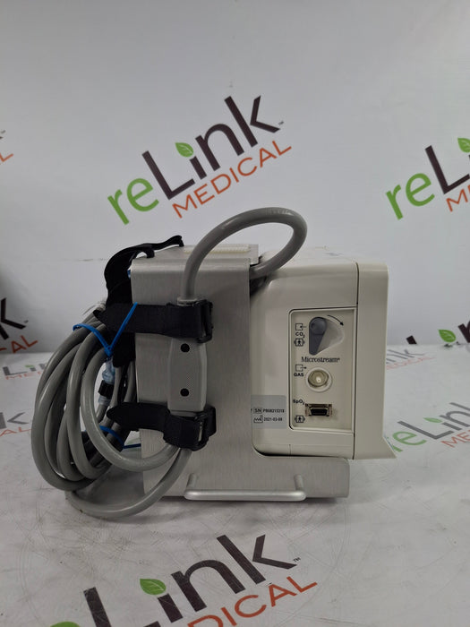 Oridion Capnostream 20P Capnography Monitor
