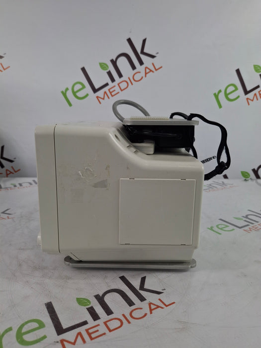 Oridion Capnostream 20P Capnography Monitor