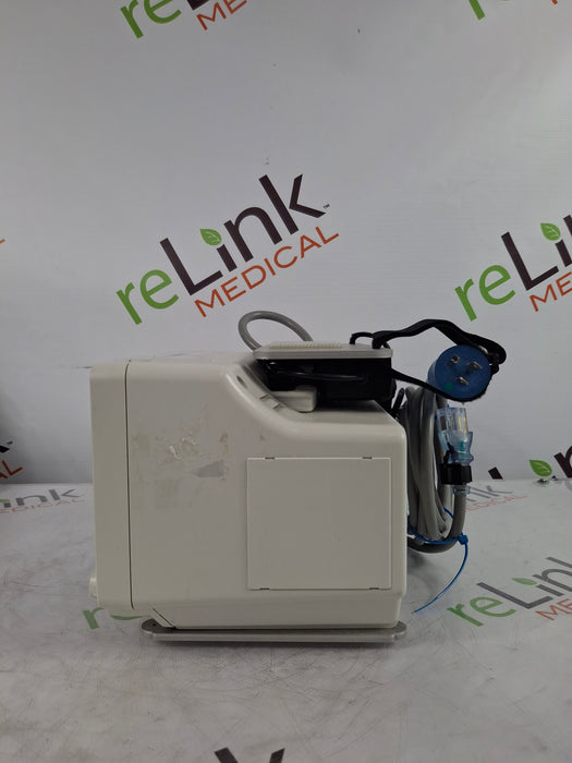 Oridion Capnostream 20P Capnography Monitor