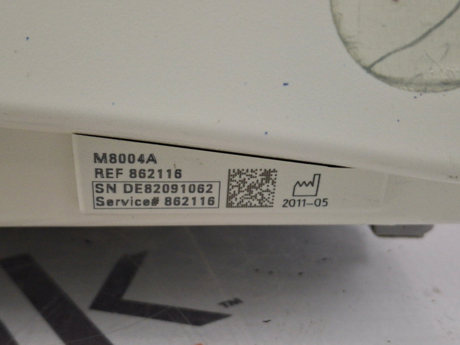 Philips IntelliVue MP50 - Anesthesia Patient Monitor