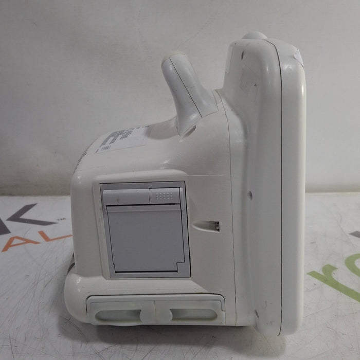 GE Healthcare Dash 4000 - GE/Nellcor SpO2 Patient Monitor
