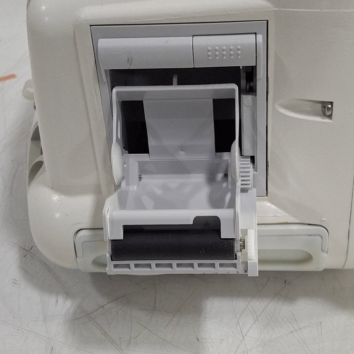 GE Healthcare Dash 4000 - GE/Nellcor SpO2 Patient Monitor