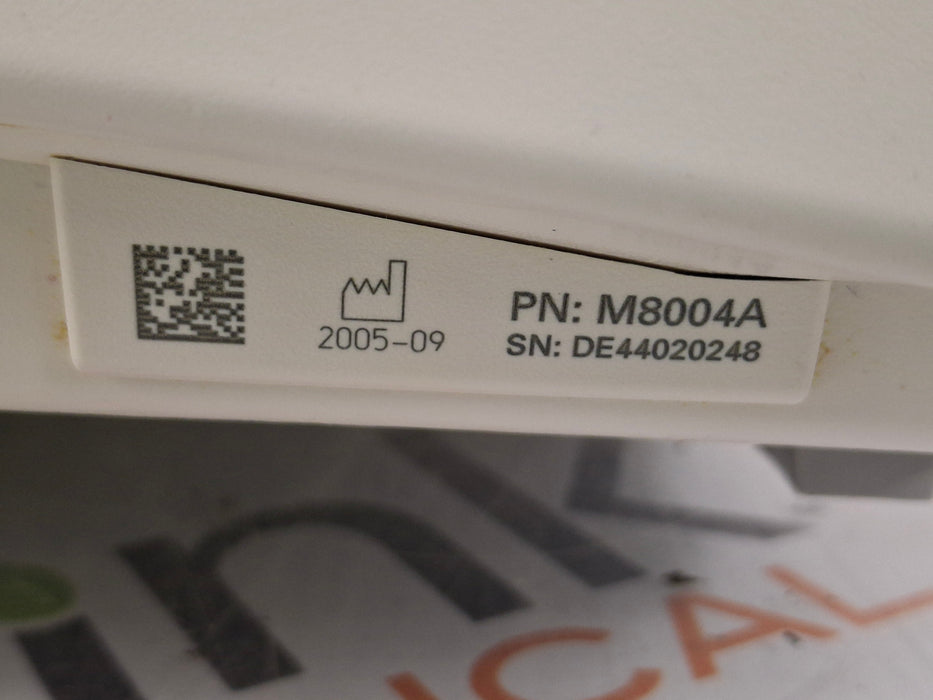 Philips IntelliVue MP50 Patient Monitor