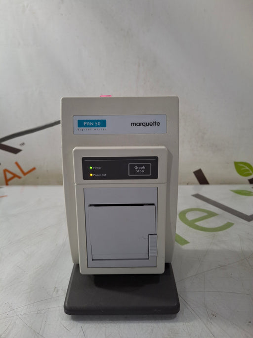 Marquette Marquette PRN 50 Printer Recorder Patient Monitors reLink Online