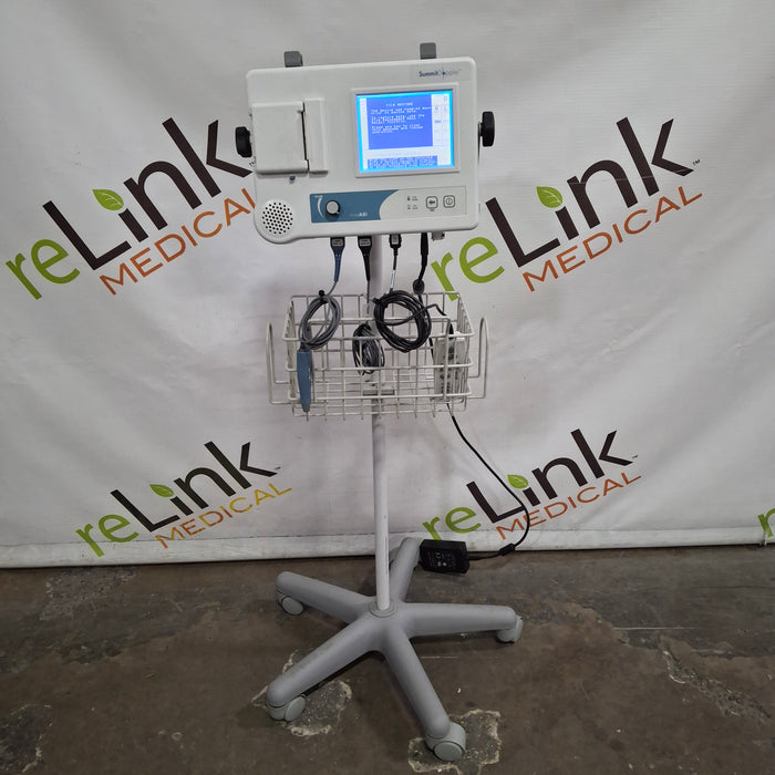 Wallach Doppler Vista ABI Advanced Vascular System