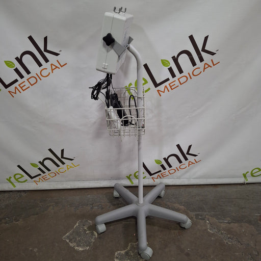 Wallach Wallach Doppler Vista ABI Advanced Vascular System Surgical Equipment reLink Online
